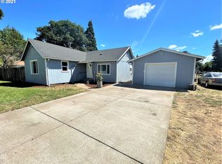 1125 Hayden Bridge Rd, Springfield, OR 97477