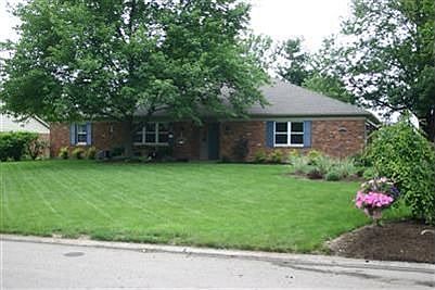 1st image of 1461 Beaushire Cir