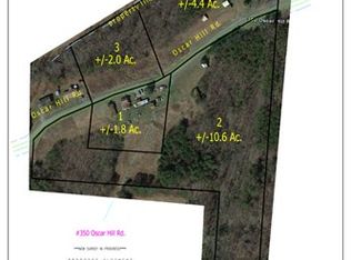 350 Oscar Hill Rd, Dobson, NC 27017