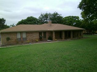 731 NW Tarrant Ave, Burleson, TX 76028