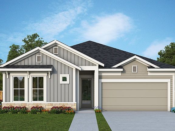 The Mary Virginia - F Exterior