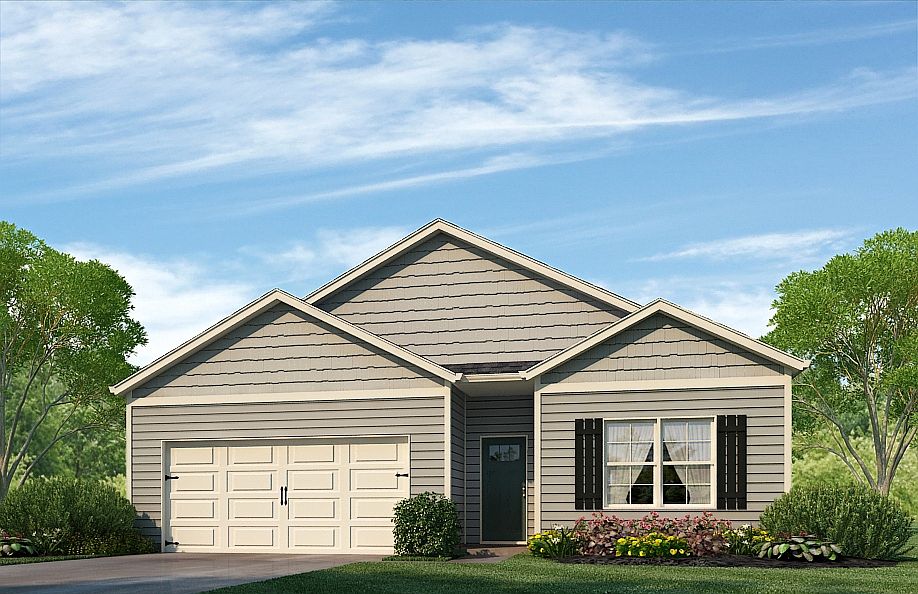 Plan Elevation.