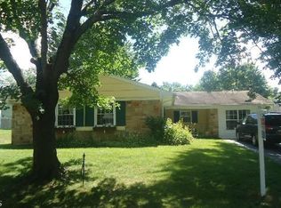 12617 Kingsfield Ln, Bowie, MD 20715