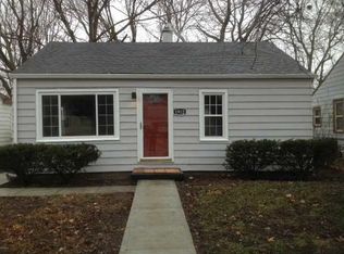 1912 N Colorado Ave, Indianapolis, IN