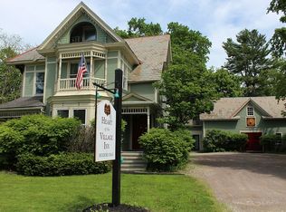 5347 Shelburne Rd, Shelburne, VT 05482