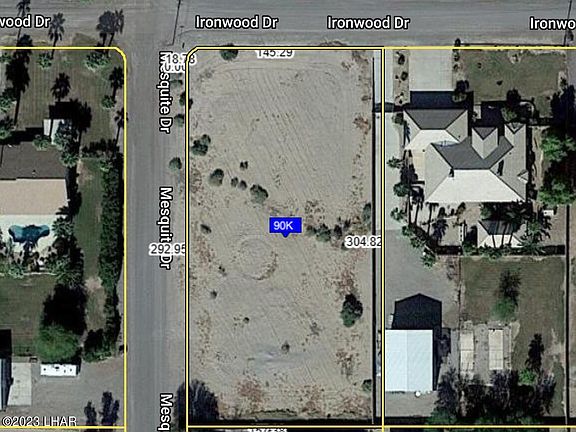 5th image of 1880 E Ironwood Dr