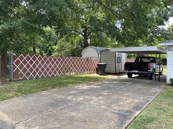 2nd image of 4101 Flora Ave