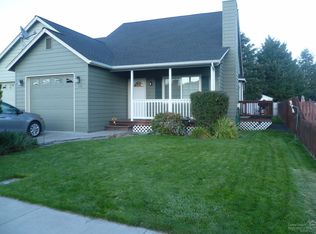 198 SW Ivy Ct, Prineville, OR 97754