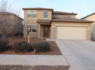 14925 Tim Hardaway Dr, El Paso, TX 79938