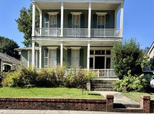 114 N Dr Martin Luther King St, Natchez, MS 39120