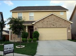 4310 Acorn Creek Dr, San Antonio, TX 78251