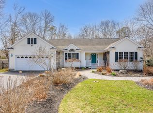 21 Grand Oak Road, Forestdale, MA 02644