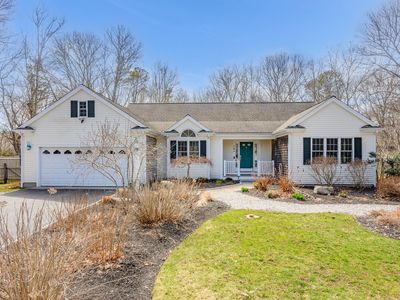 21 Grand Oak Road, Forestdale, MA, 02644