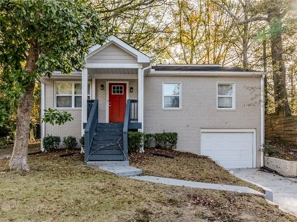 3152 Delmar Ln NW, Atlanta, GA 30311