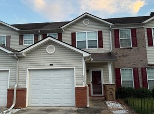 172 Shenandoah Dr, Riverdale, GA 30274