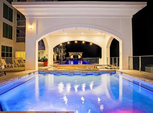 500 Seawall Blvd UNIT 707, Galveston, TX 77550