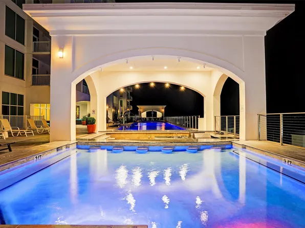 500 Seawall Blvd #1, Galveston, TX 77550