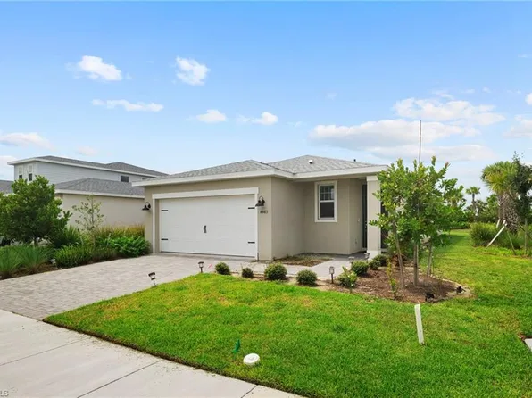 44415 Diamond TRL, PUNTA GORDA, FL 33982