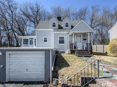 554 Cliff Rd, Sewaren, NJ, 07077