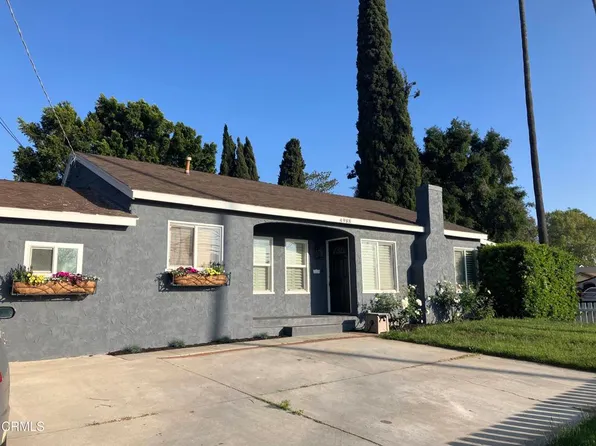 4988 Brockton Ave, Riverside, CA 92506