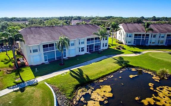 3rd image of 20670 Country Creek Dr Unit 912