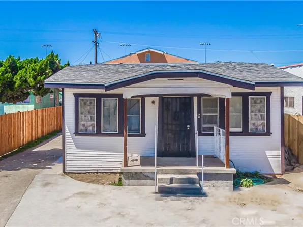 5871 Bonsallo Ave, Los Angeles, CA 90044