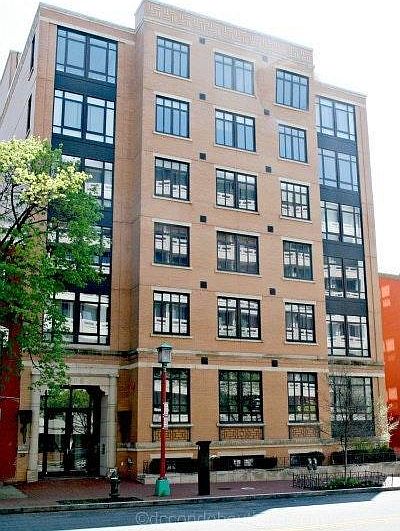Sixth Street Flats
