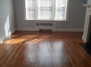 198 Wayland Ave APT 3, Providence, RI 02906