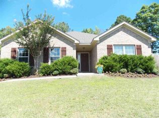 586 Joseph Dr, Alexander, AR 72002