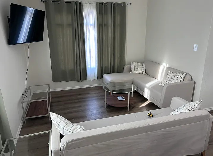 3 bed, 1250 sqft, $3,500 — Photo 4