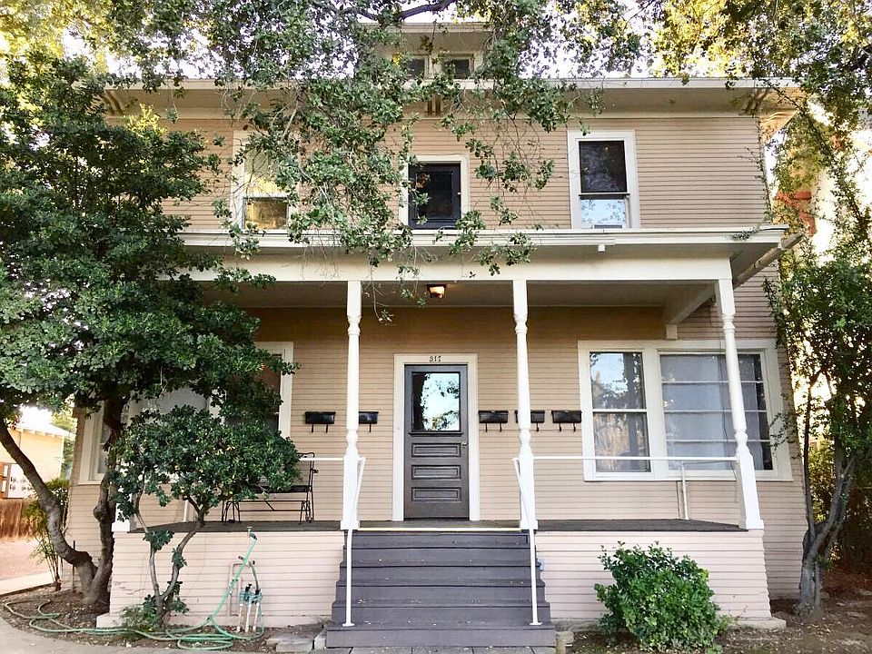 1st image of 317 W Olive Ave APT 4