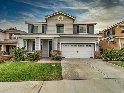 7524 Sultana Ave, Fontana, CA, 92336