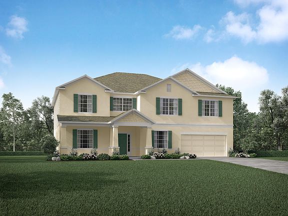 Elevation B