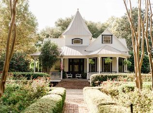 99 Henry Smith Rd, Picayune, MS 39466