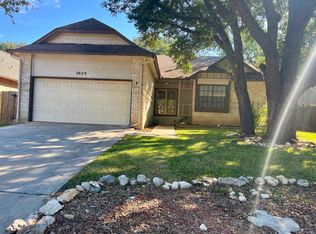 3029 Morning Trl, San Antonio, TX 78247