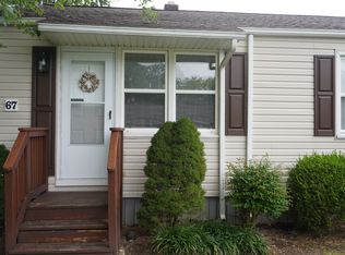 67 Swan St, Aberdeen, MD 21001