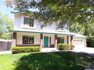 2155 Hastings Court, Santa Rosa, CA 95405