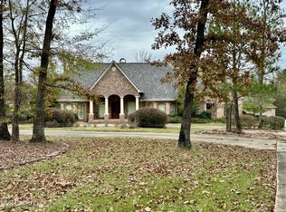 523 Susannah Dr, Brandon, MS 39047