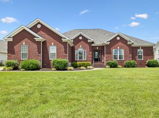 2839 Pavilion Pl, Murfreesboro, TN 37129