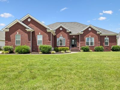 2839 Pavilion Pl, Murfreesboro, TN, 37129
