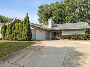 3208 SW 34th St, Des Moines, IA 50321