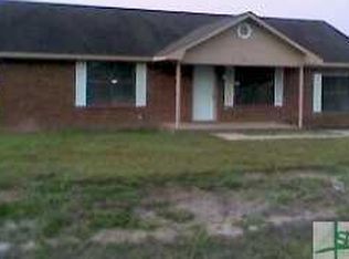 0 Route 3 BOX 119, Ludowici, GA 31316