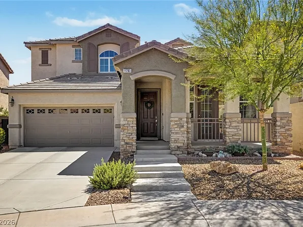 11793 Lily Rubin Ave, Las Vegas, NV 89138