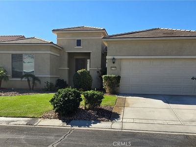 81749 Avenida Estuco, Indio, CA, 92203