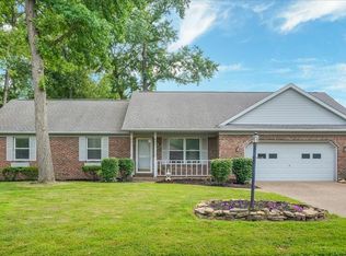 741 Christopher Dr, Evansville, IN 47711
