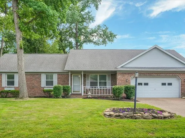 741 Christopher Dr, Evansville, IN 47711