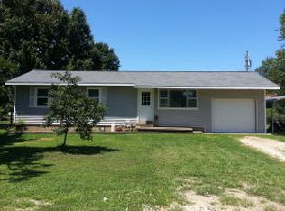 8699 N 7th Hwy, Harrison, AR 72601