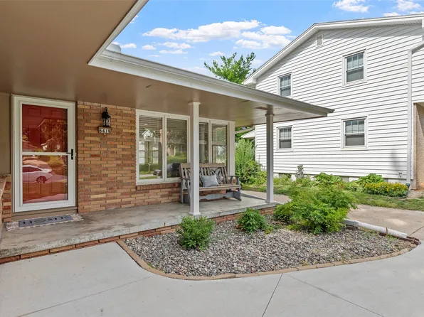 6419 Franklin Ave, Windsor Heights, IA 50324