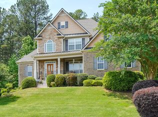 135 Somersby Dr, Dallas, GA 30157