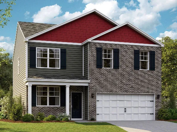 339 Creek Bridge Way, Maryville, TN 37804